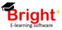 Bright-plus leeromgeving